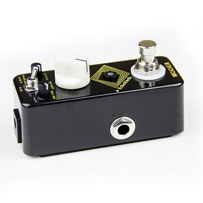 Гитарная педаль delay/reverb Mooer EchoVerb